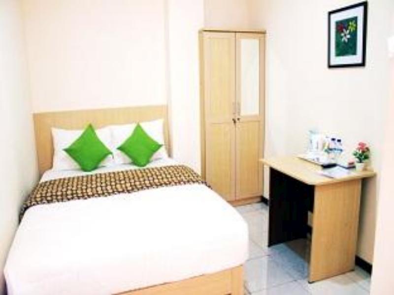 Myzone Homtel Hotel Semarang Exterior foto