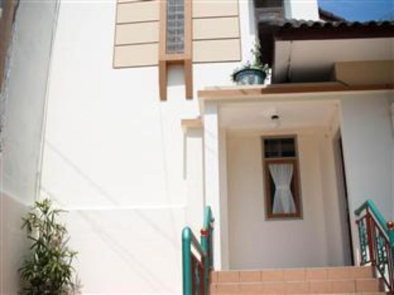 Myzone Homtel Hotel Semarang Exterior foto