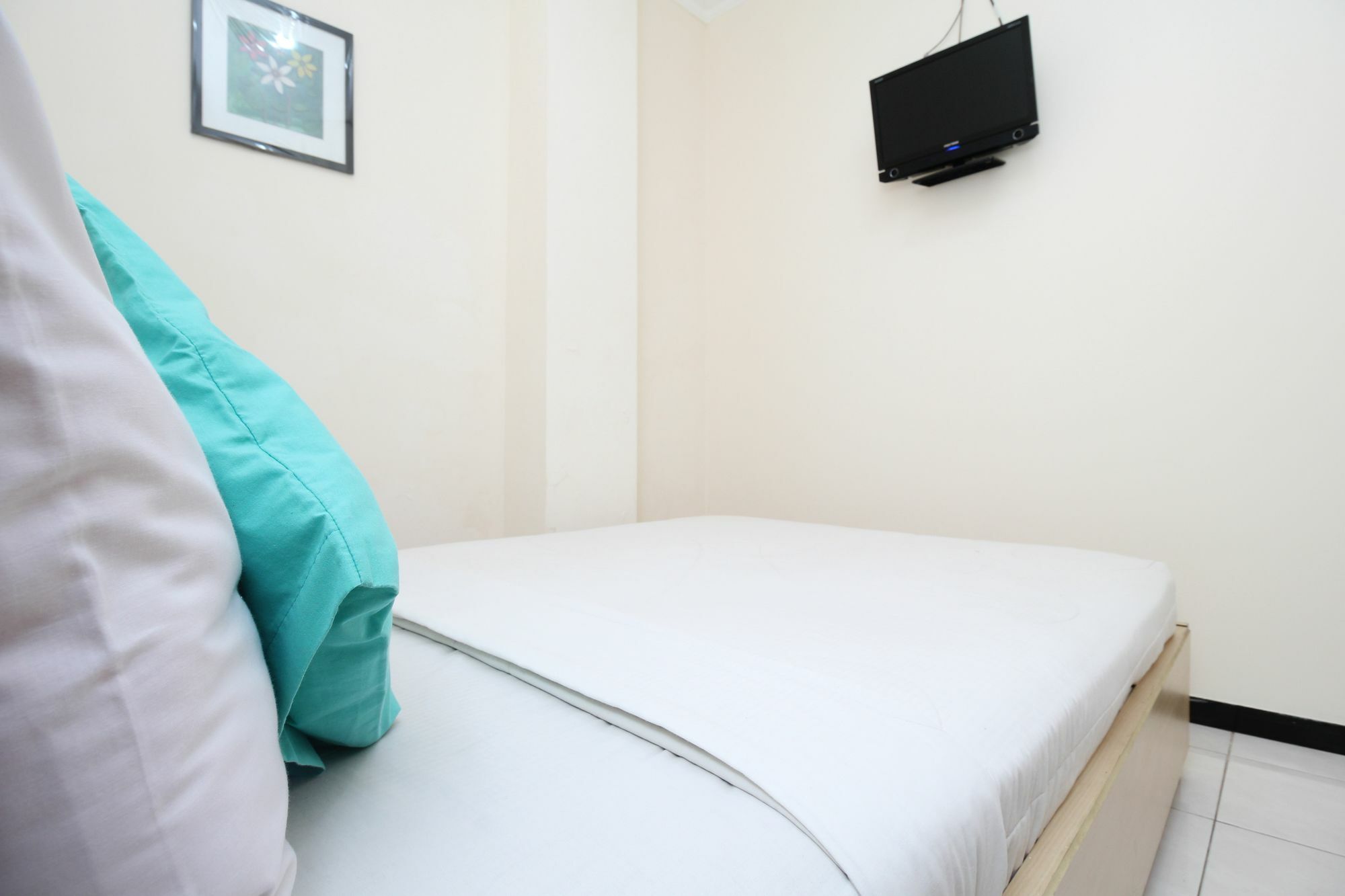 Myzone Homtel Hotel Semarang Exterior foto